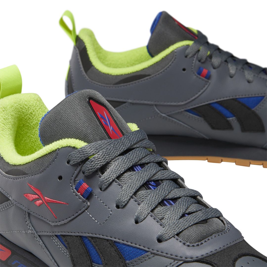 Baskets Reebok CL LEATHER RC 1.0