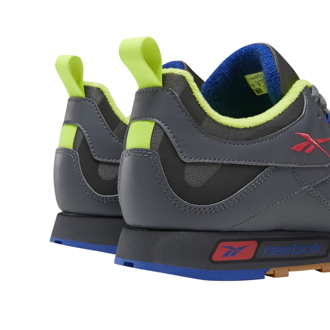 Baskets Reebok CL LEATHER RC 1.0