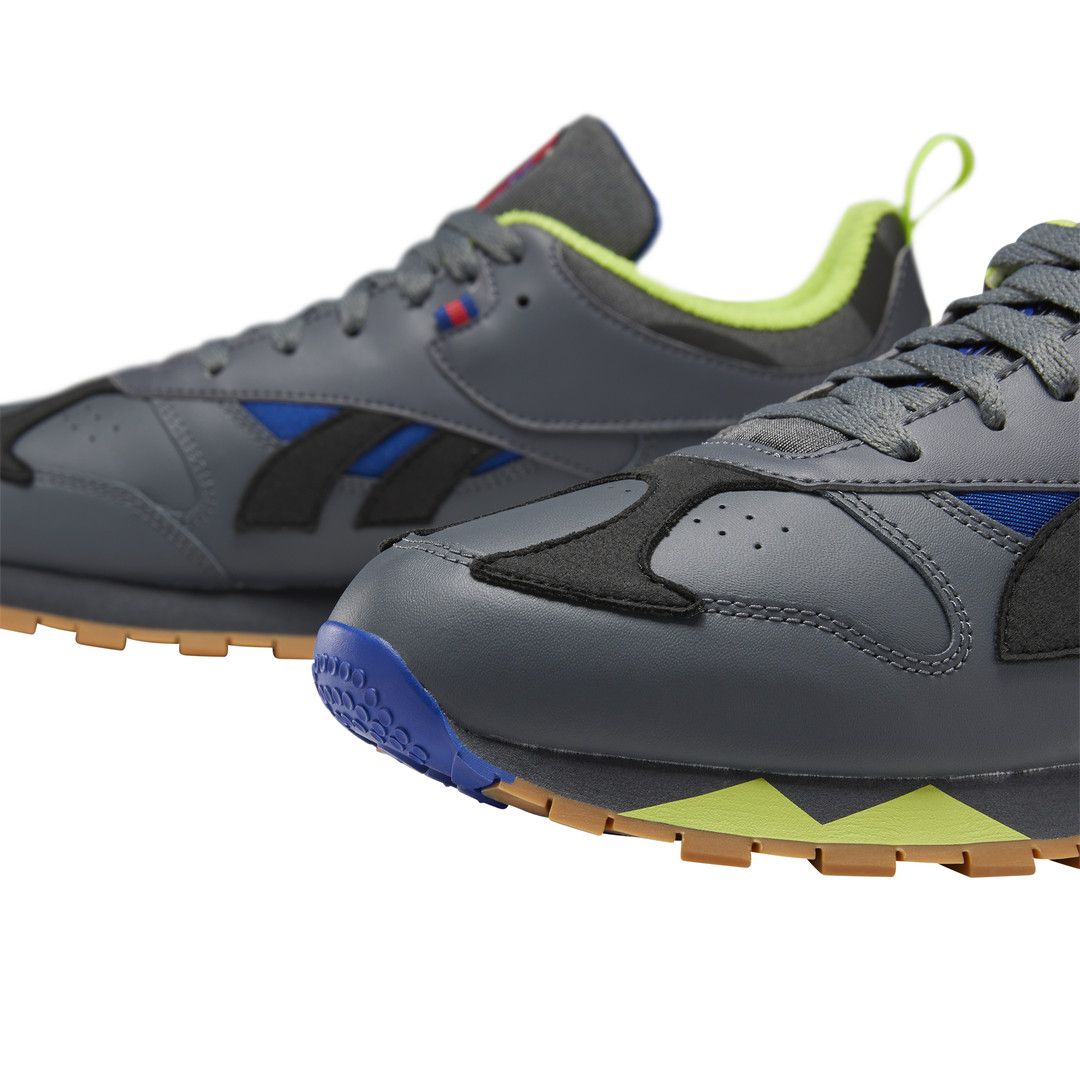 Baskets Reebok CL LEATHER RC 1.0