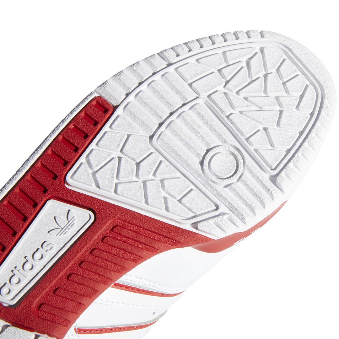 Baskets adidas Originals RIVALRY LOW