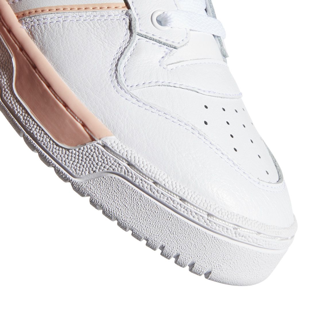 Baskets adidas Originals RIVALRY LOW W