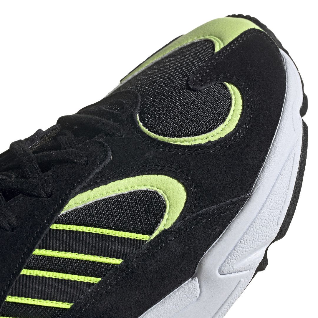 Baskets adidas Originals YUNG-1