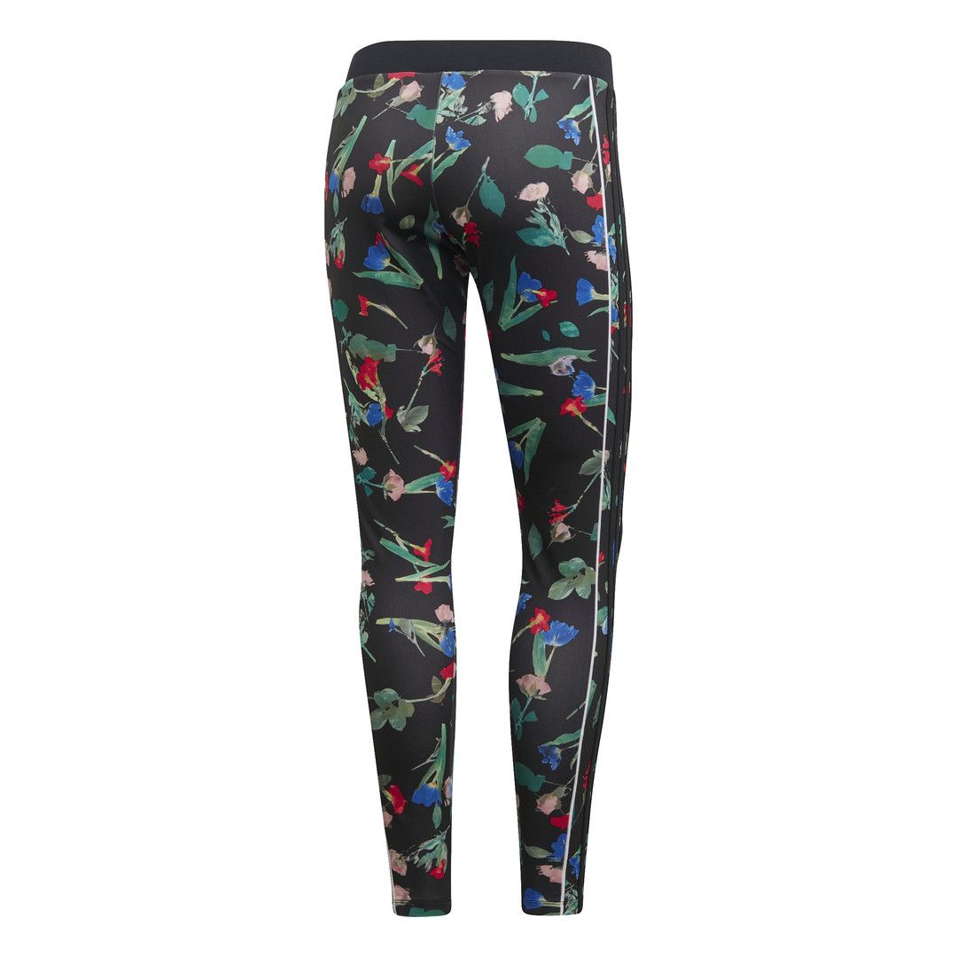 Pantalons de survêtement adidas Originals TIGHTS MULTICO