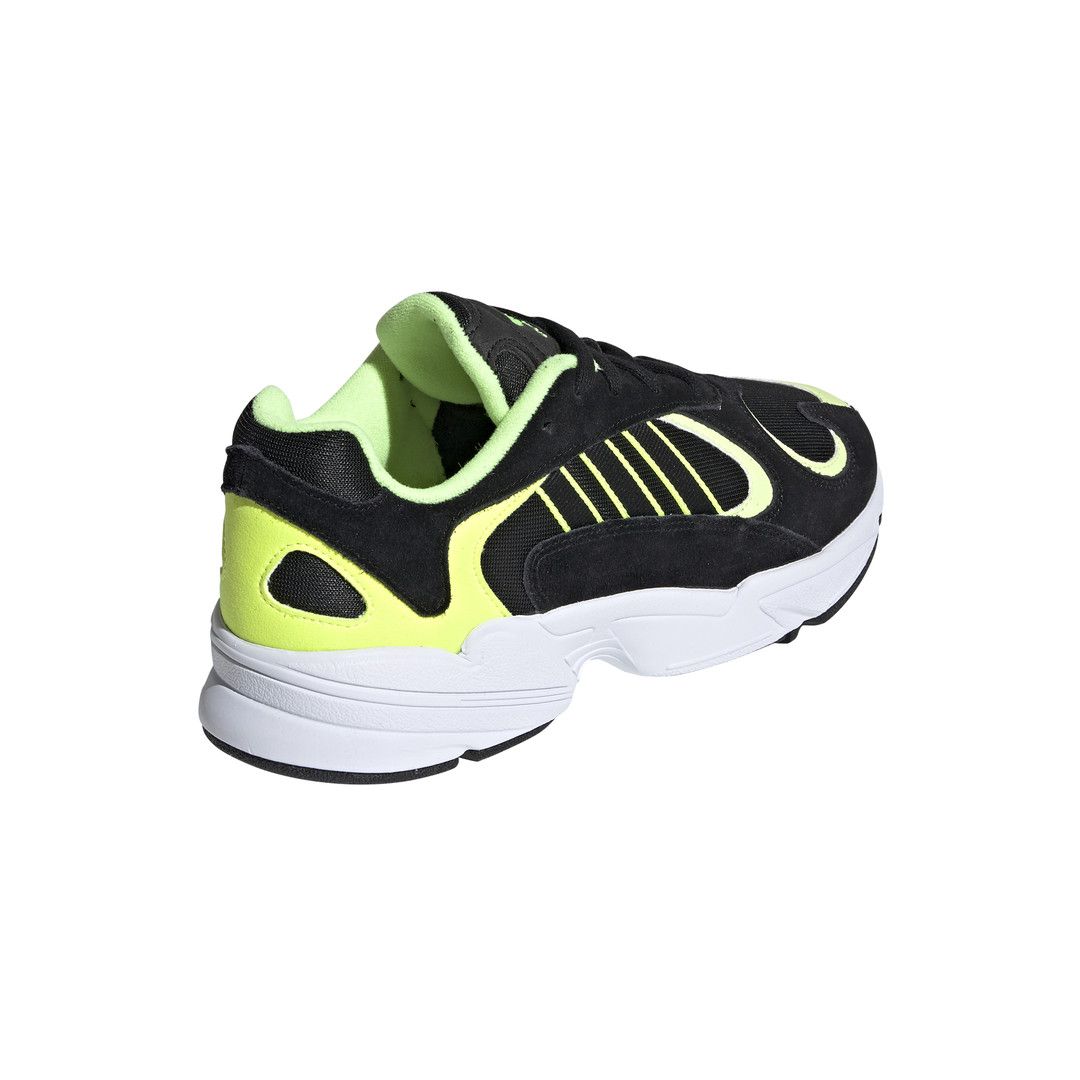 Baskets adidas Originals YUNG-1