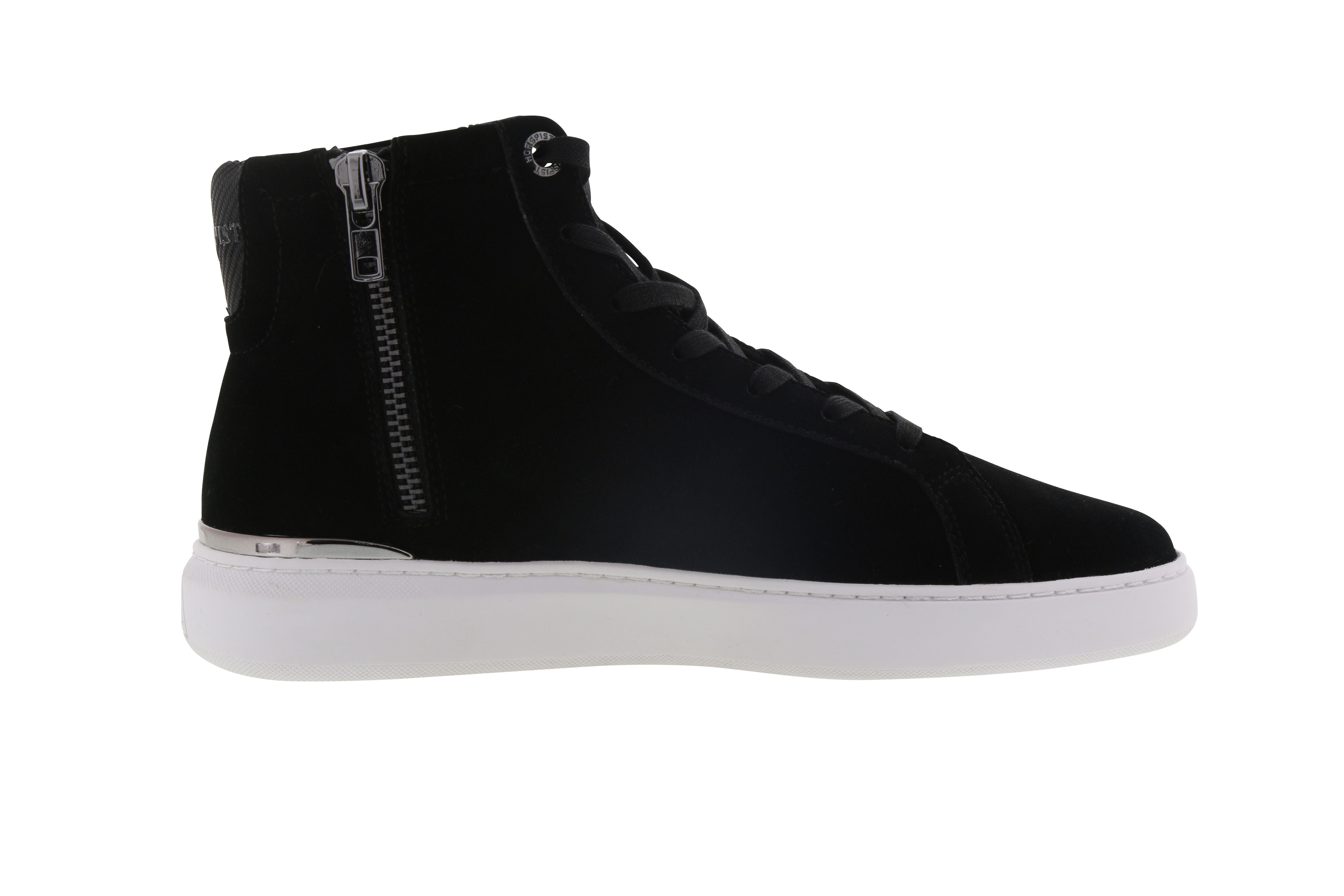 Baskets Horspist VENDOME BLACK