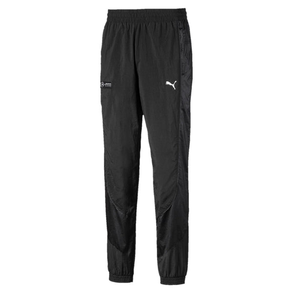 Pantalon de survêtement Puma MERCEDES STREET WOVEN