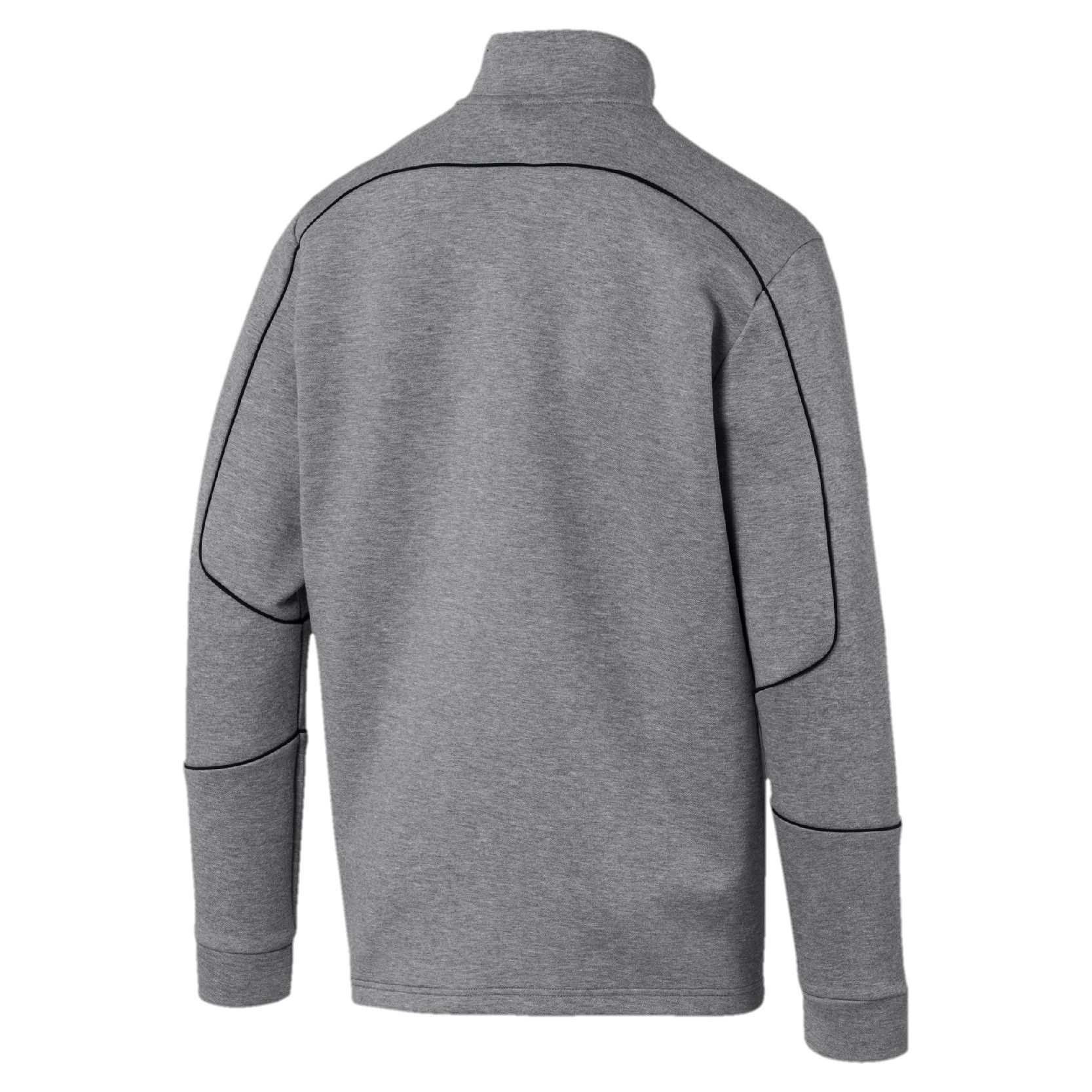 Vestes de survêtement Puma MAPM SWEAT JKT