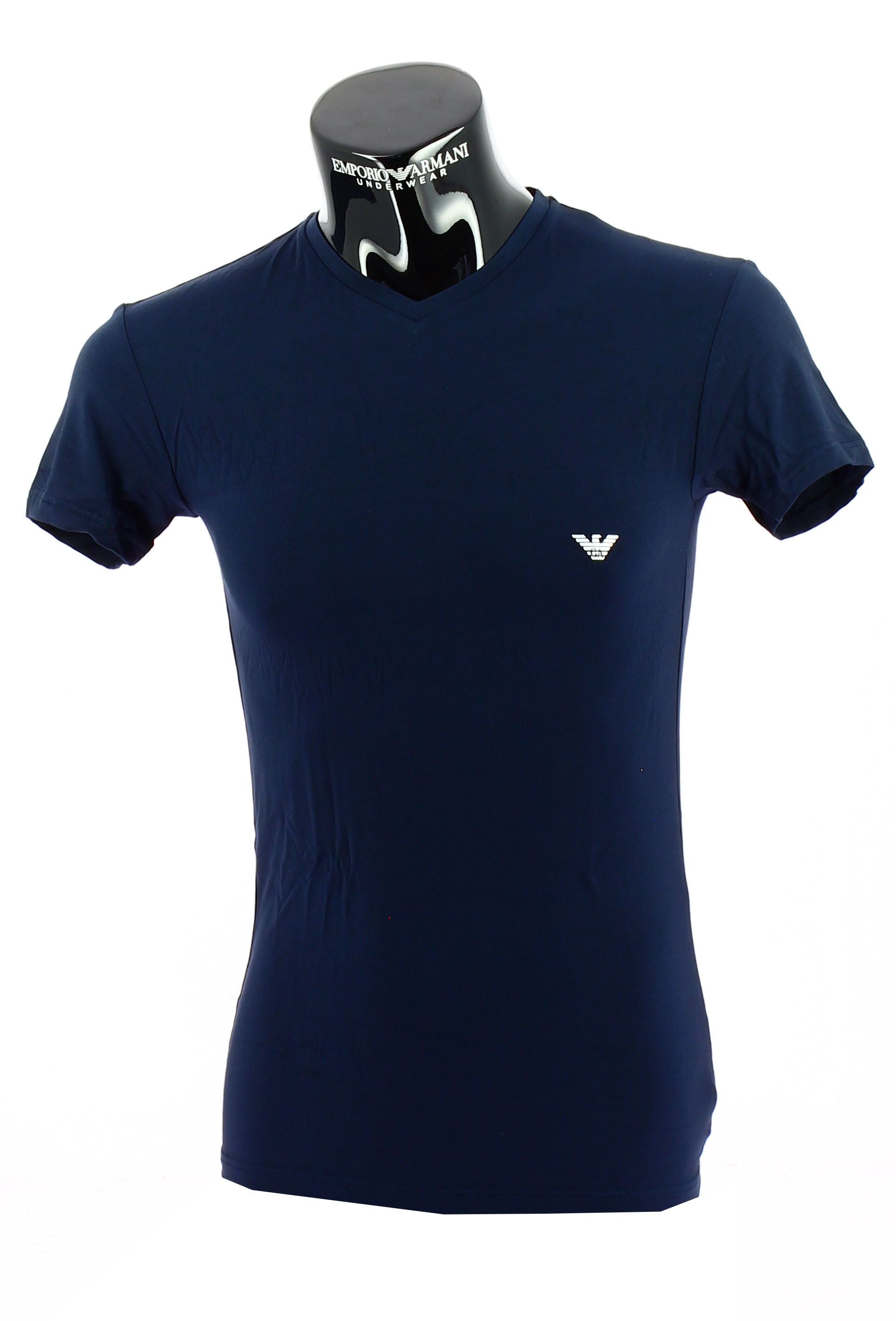 Tee-shirt EA7 Emporio Armani TEE SHIRT