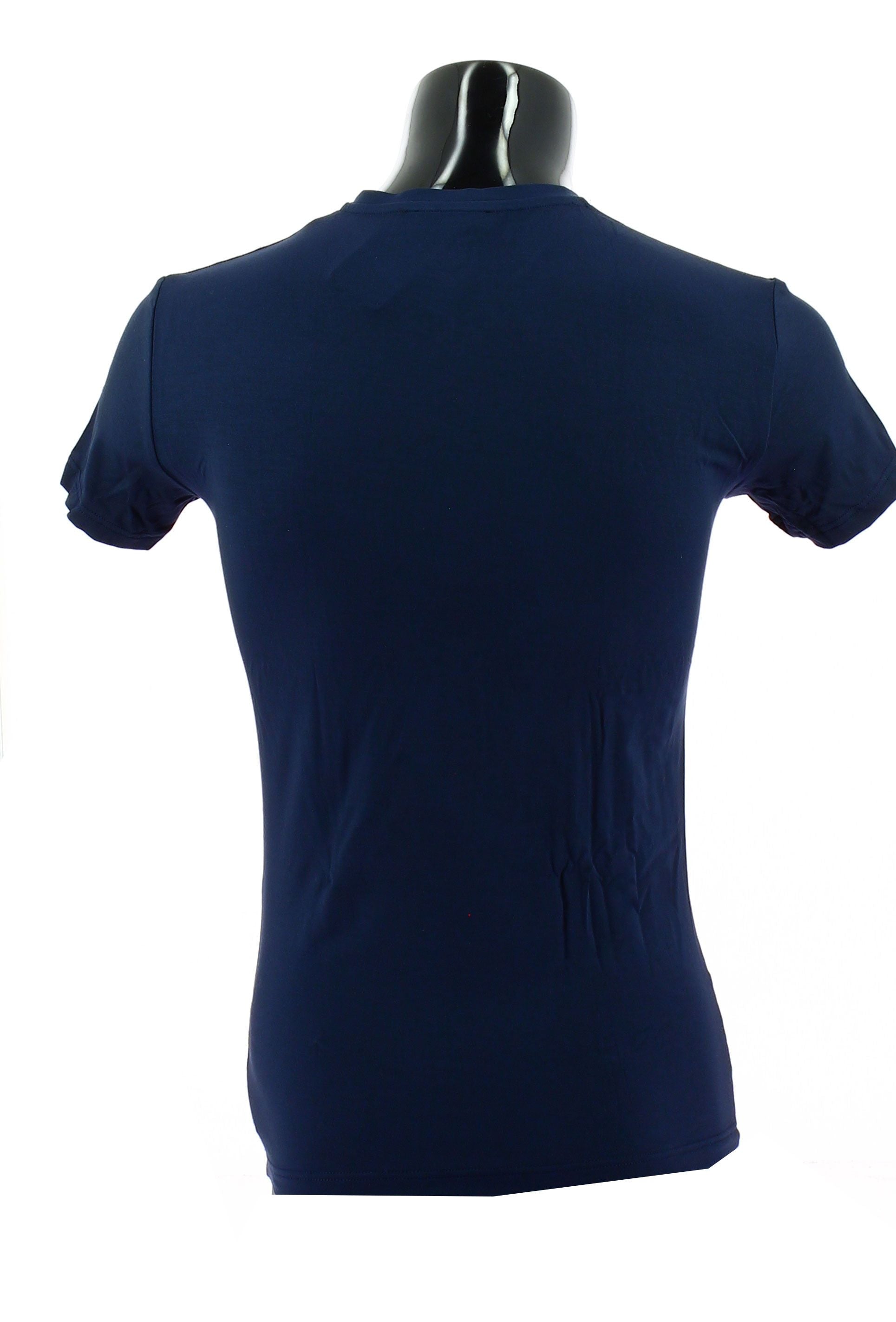 Tee-shirt EA7 Emporio Armani TEE SHIRT