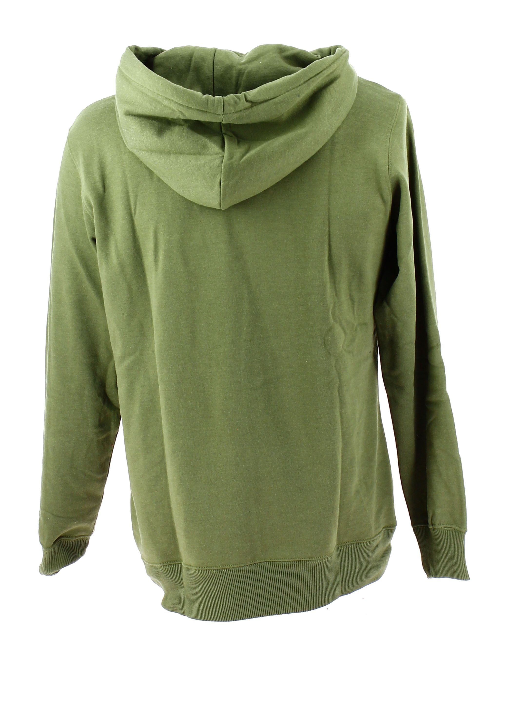 Sweat Calvin Klein CK BADGE HOODIE