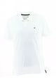 Polo Calvin Klein BADGE PIMA COTTON