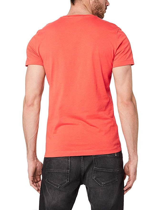Tee-shirt Calvin Klein INSTITUTIONAL LOGO