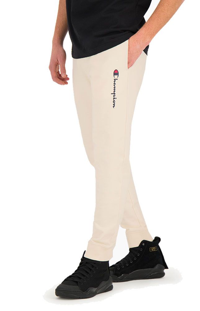 Pantalons de survÃªtement Champion RIB CUFF PANTS