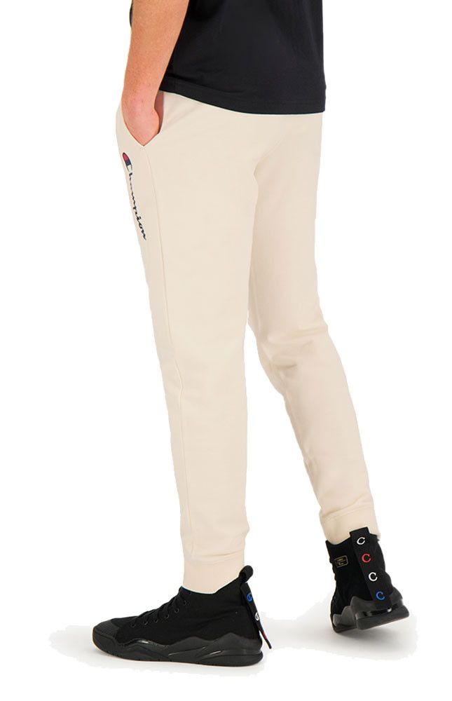 Pantalons de survÃªtement Champion RIB CUFF PANTS