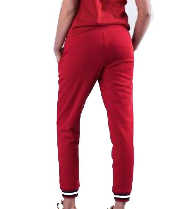 Pantalons de survÃªtement Champion RIB CUFF PANTS