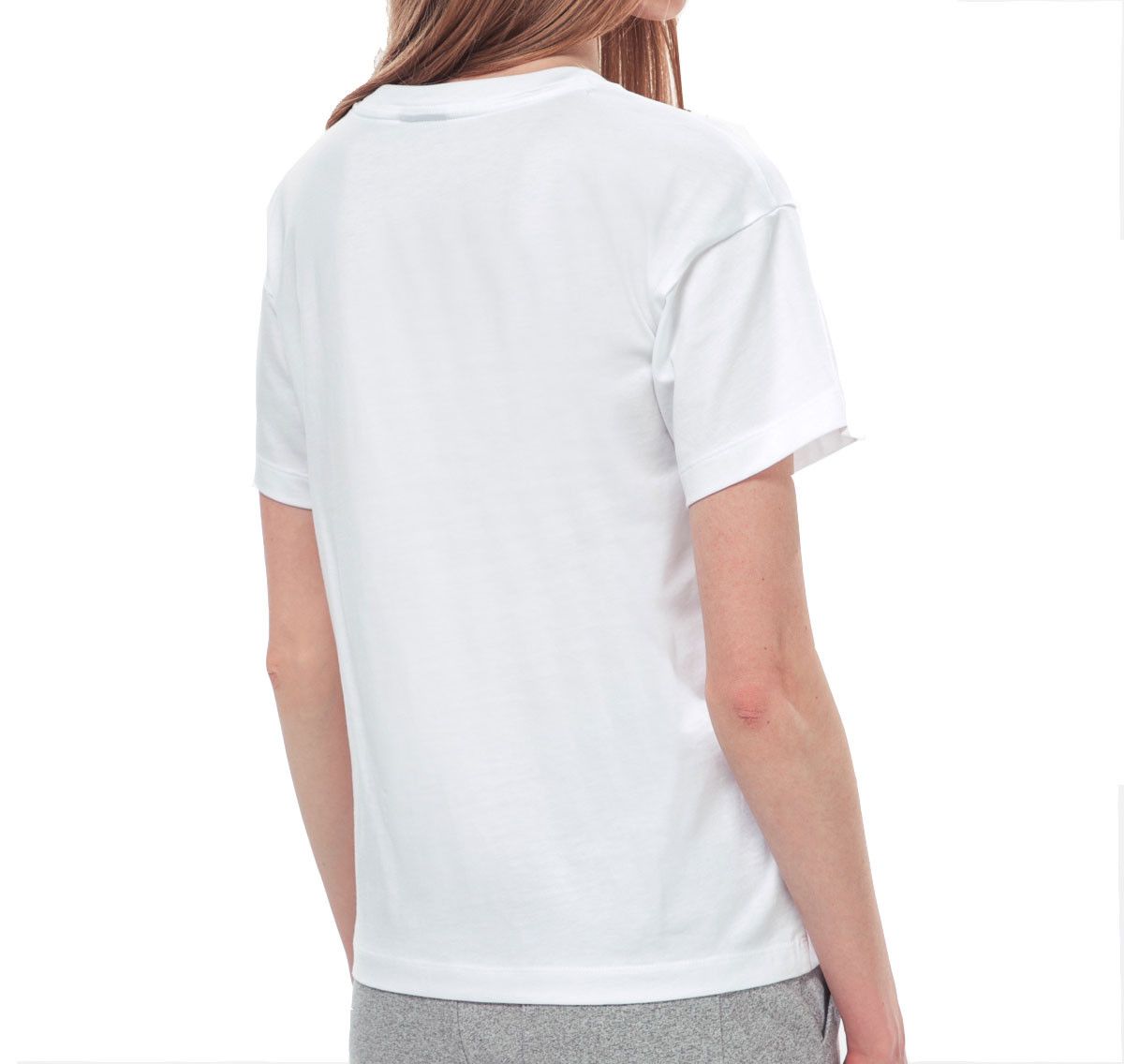 Tee-shirt Champion CREWNECK TEE SHIRT