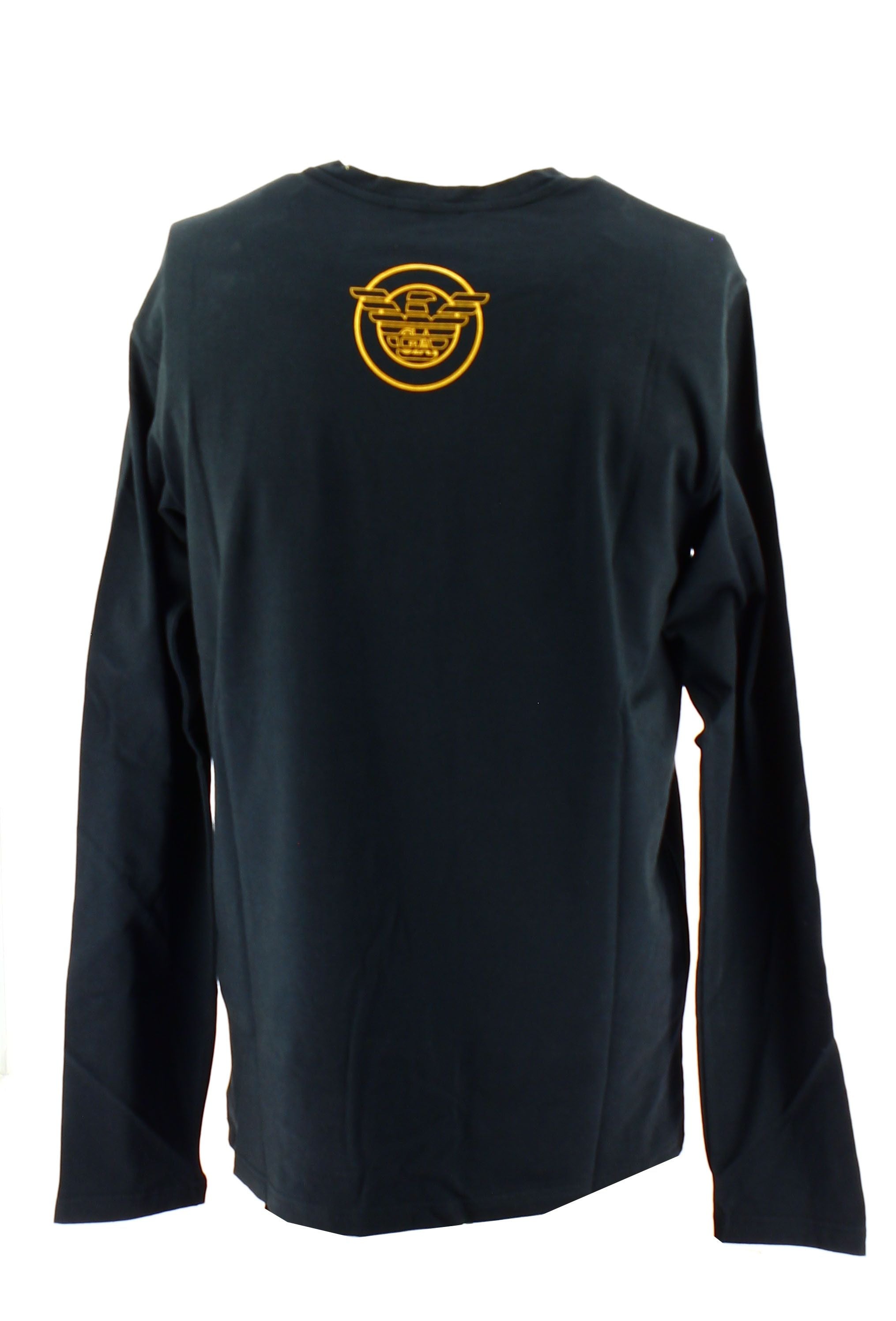 Tee-shirt EA7 Emporio Armani TEE SHIRT