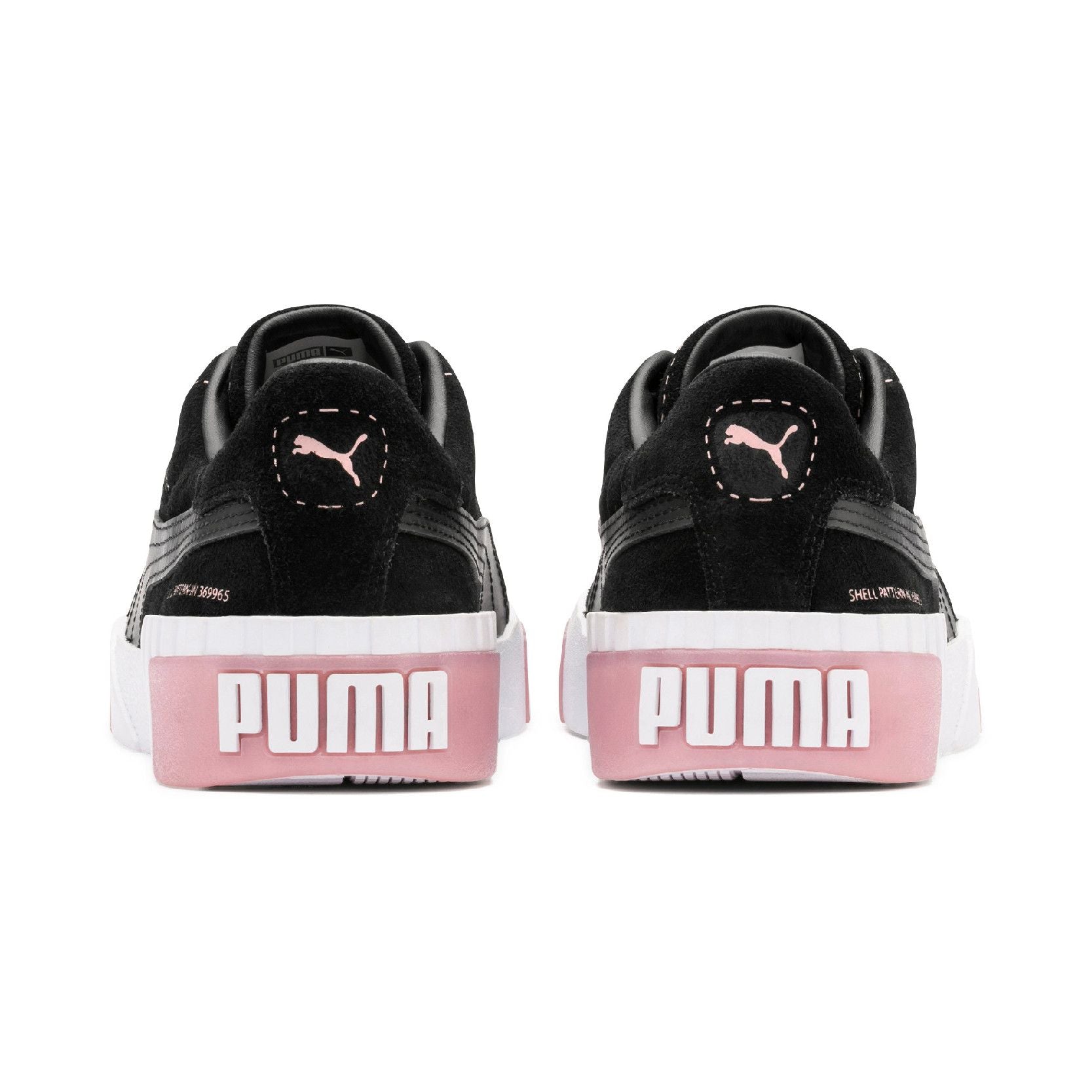 Baskets Puma CALI FASHION