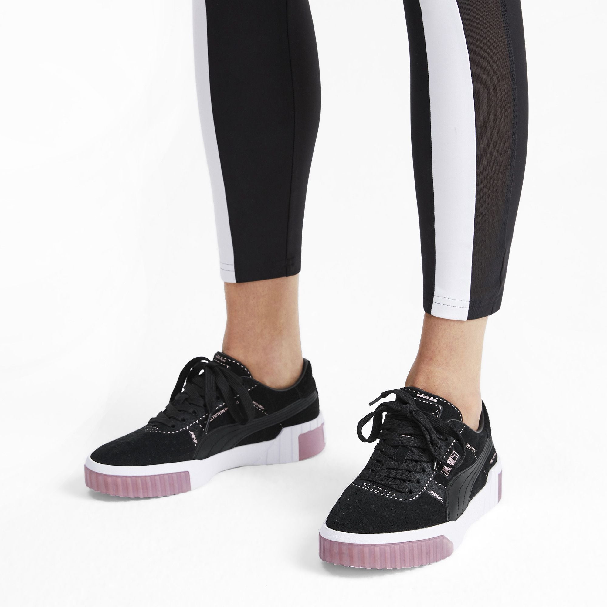 Baskets Puma CALI FASHION