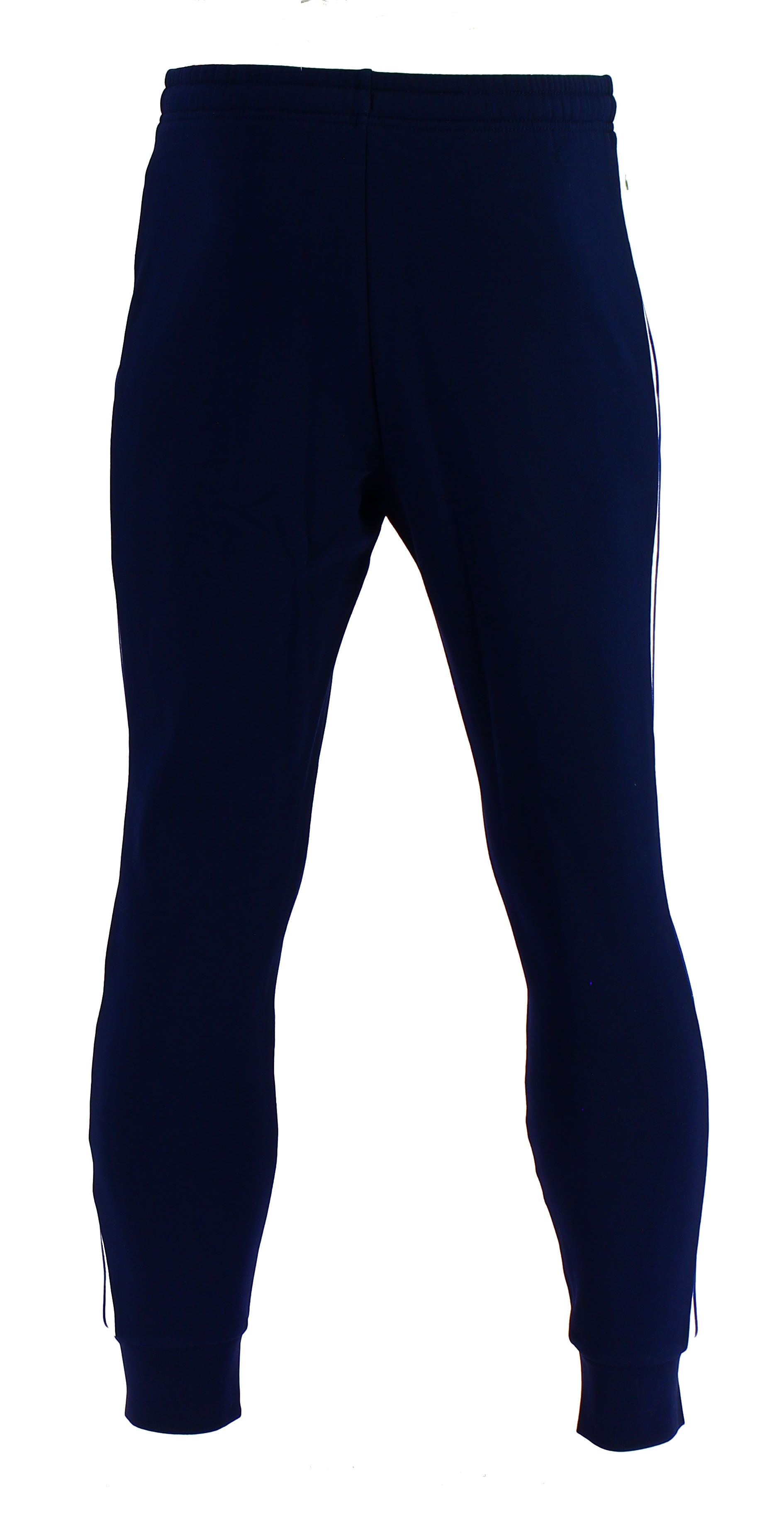 Pantalons de survêtement Lacoste PANTALON SURVETEMENT