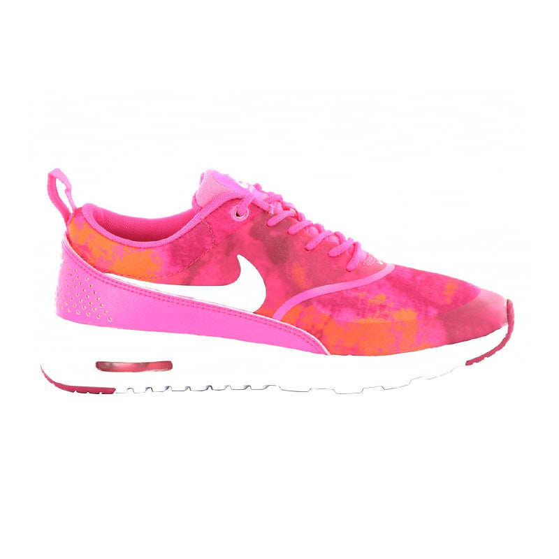 Basket Femme Nike AIR MAX THEA PRINT