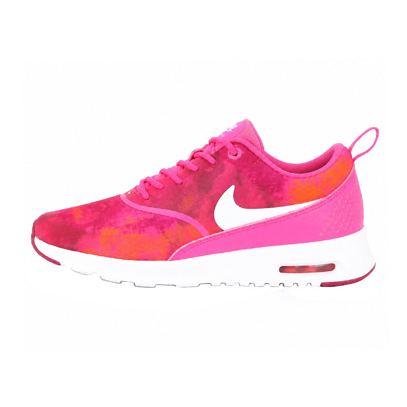 Basket Femme Nike AIR MAX THEA PRINT