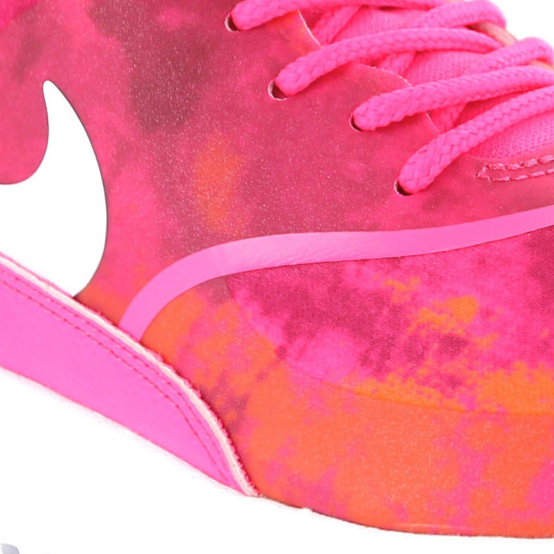 Basket Femme Nike AIR MAX THEA PRINT