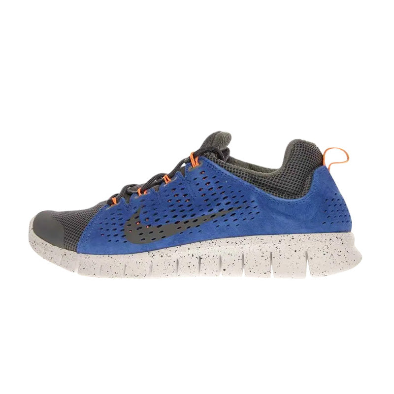 Basket Homme Nike FREE POWERLINES II LTHR