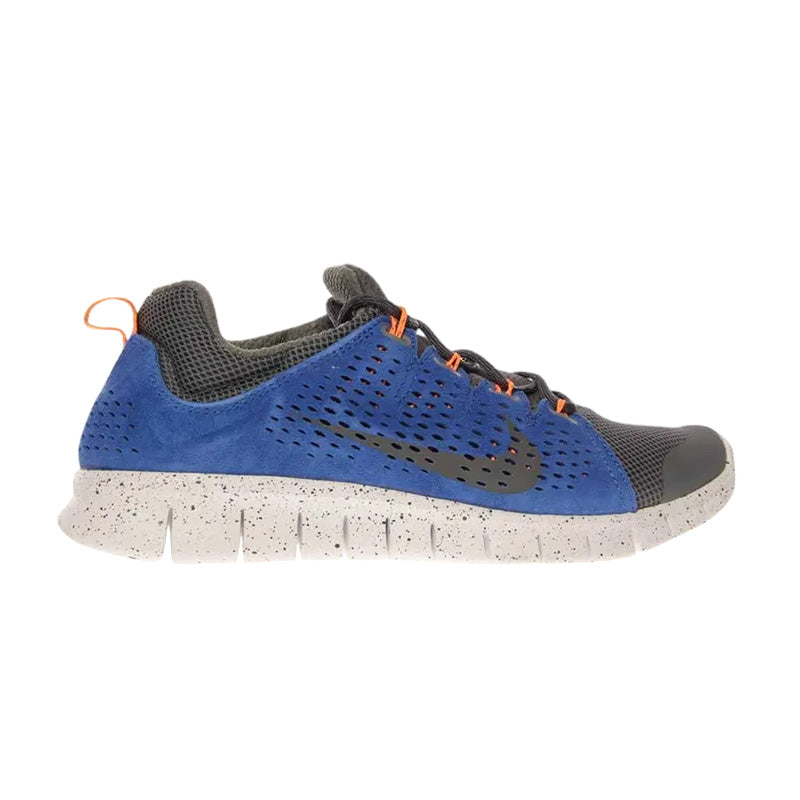 Basket Homme Nike FREE POWERLINES II LTHR