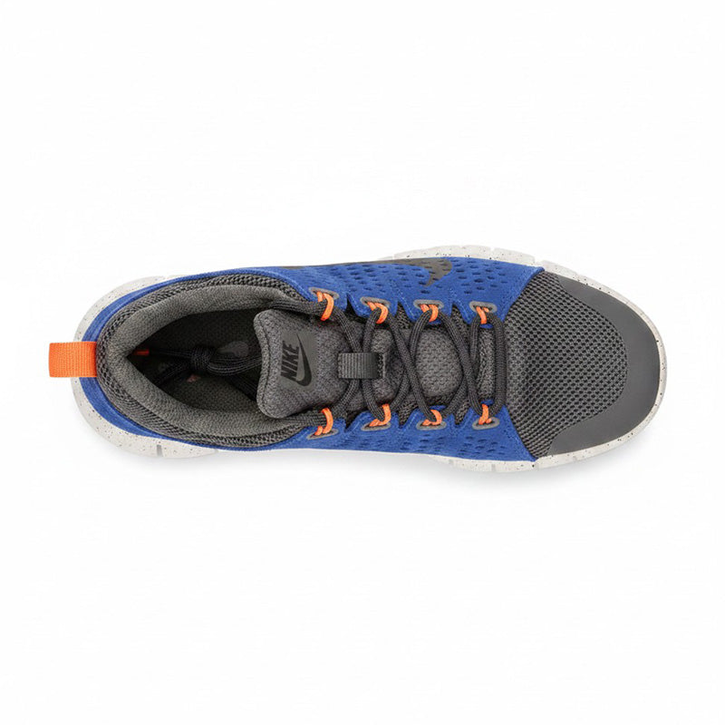 Basket Homme Nike FREE POWERLINES II LTHR