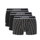Pack de 3 boxers Homme Lacoste