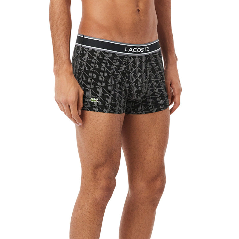 Pack de 3 boxers Homme Lacoste