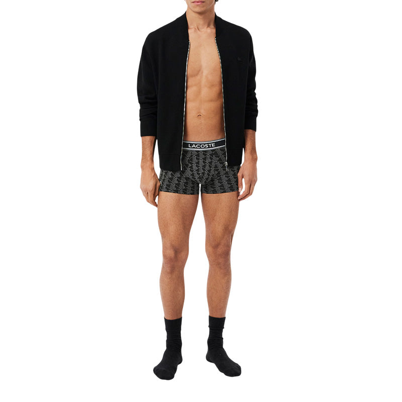 Pack de 3 boxers Homme Lacoste