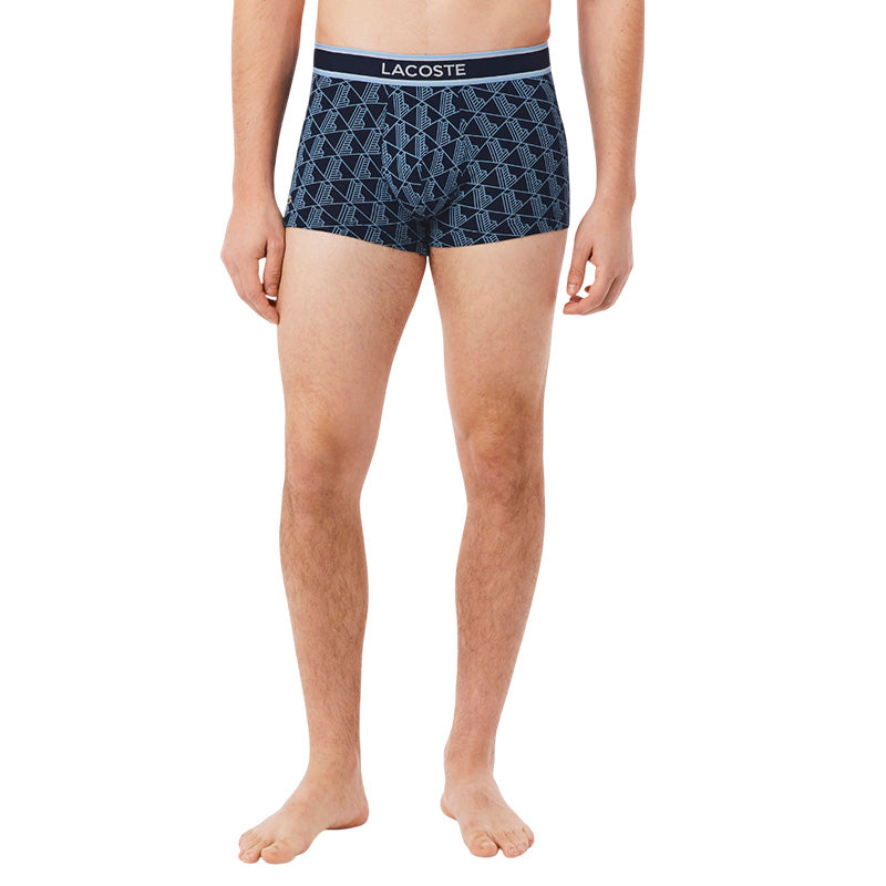 Pack de 3 boxers Homme Lacoste