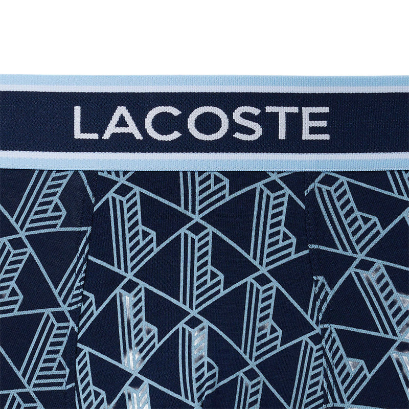 Pack de 3 boxers Homme Lacoste
