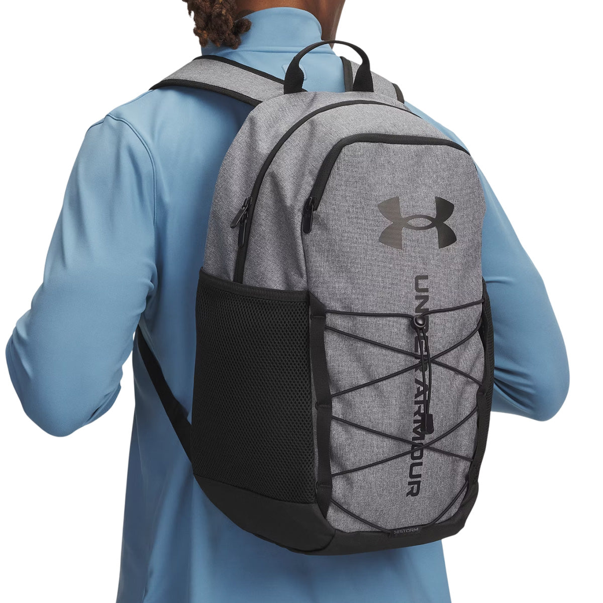 Sac à dos Homme Under Armour HUSTLE SPORT 6.0