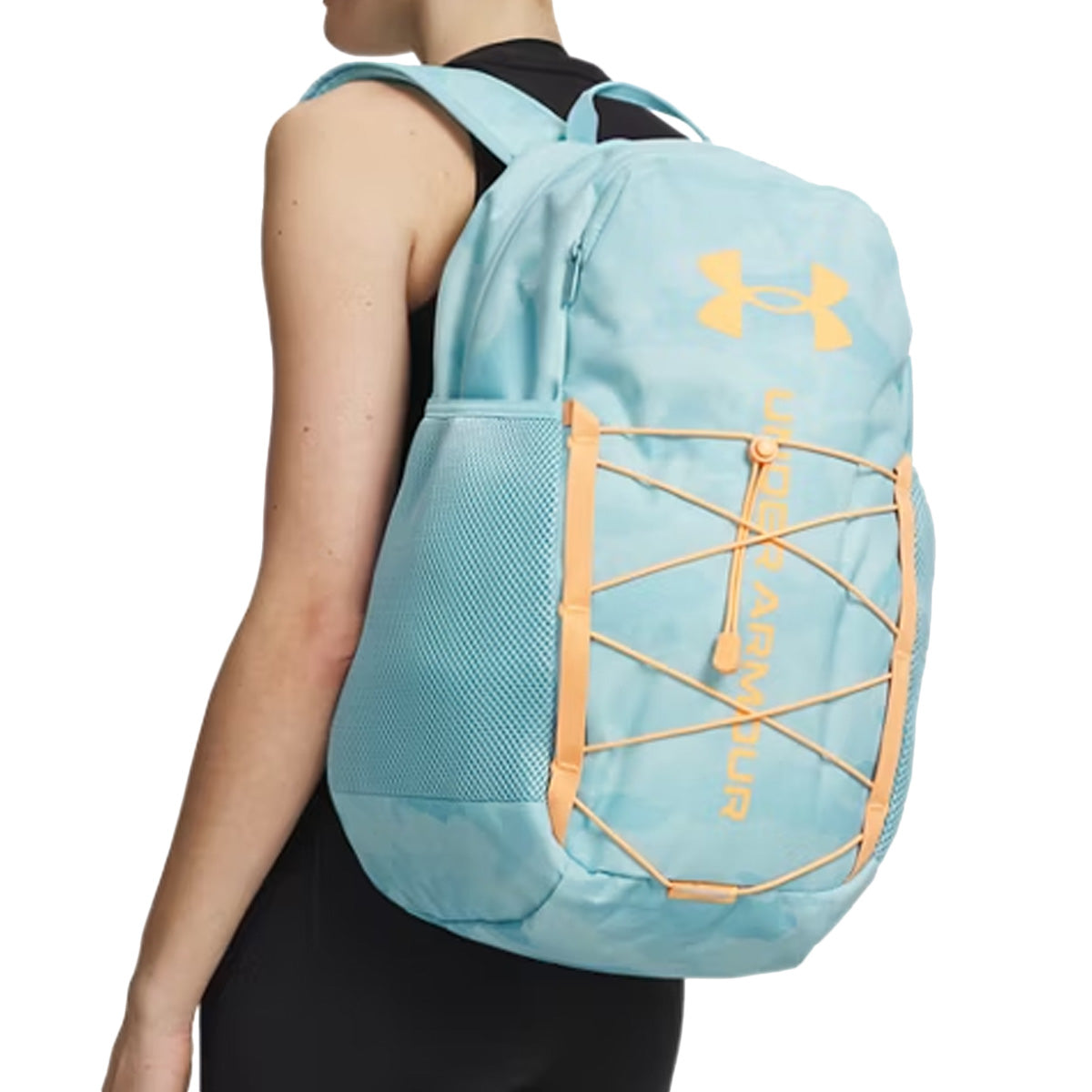 Sac à dos Homme Under Armour HUSTLE SPORT 6.0