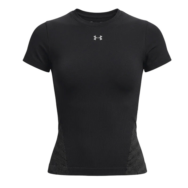 Tee-shirt Femme Under Armour VANISH SEAMLESS SS
