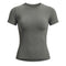 Tee-shirt Femme Under Armour VANISH SEAMLESS SS