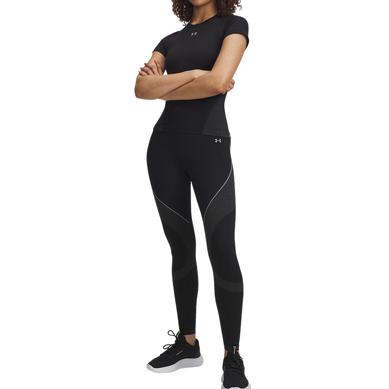 Legging Femme Under Armour VANISH SEAMLESS