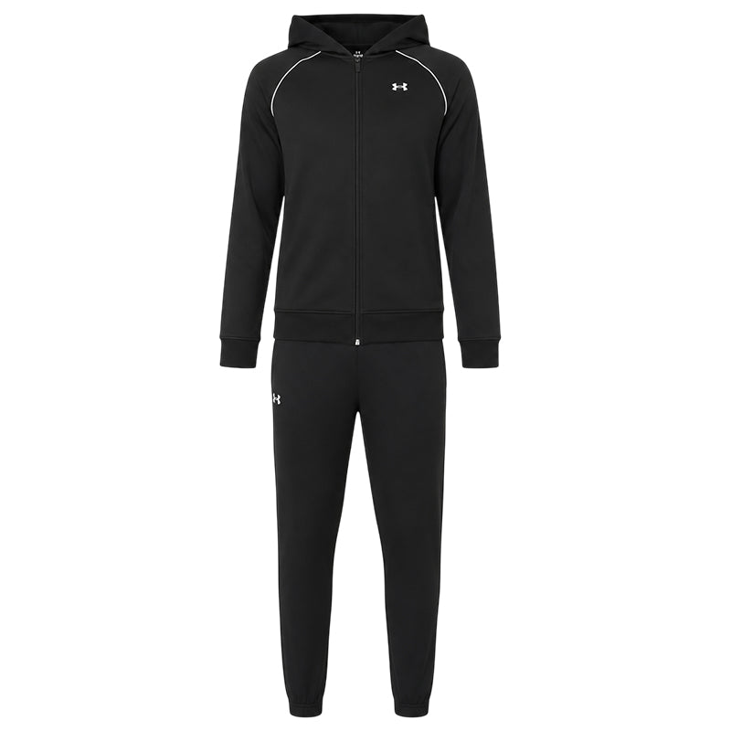 Ensemble de survêtement Femme Under Armour RIVAL TRICOT