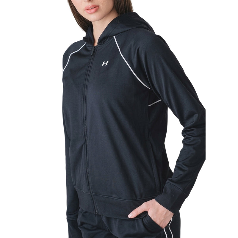 Ensemble de survêtement Femme Under Armour RIVAL TRICOT