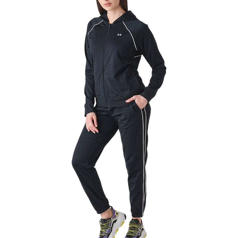 Ensemble de survêtement Femme Under Armour RIVAL TRICOT