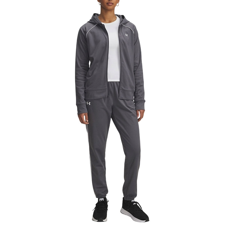 Ensemble de survêtement Femme Under Armour RIVAL TRICOT