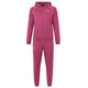 Ensemble de survêtement Femme Under Armour RIVAL TRICOT