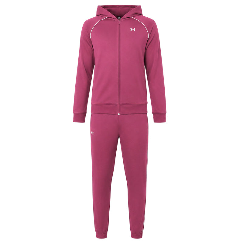 Ensemble de survêtement Femme Under Armour RIVAL TRICOT