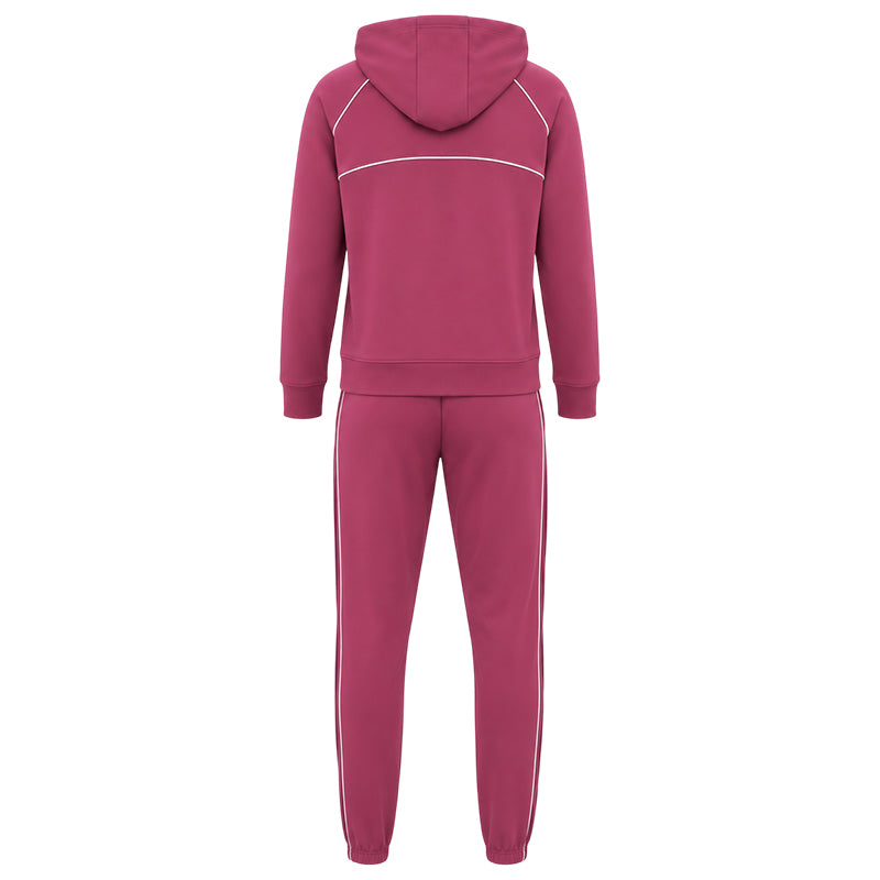Ensemble de survêtement Femme Under Armour RIVAL TRICOT