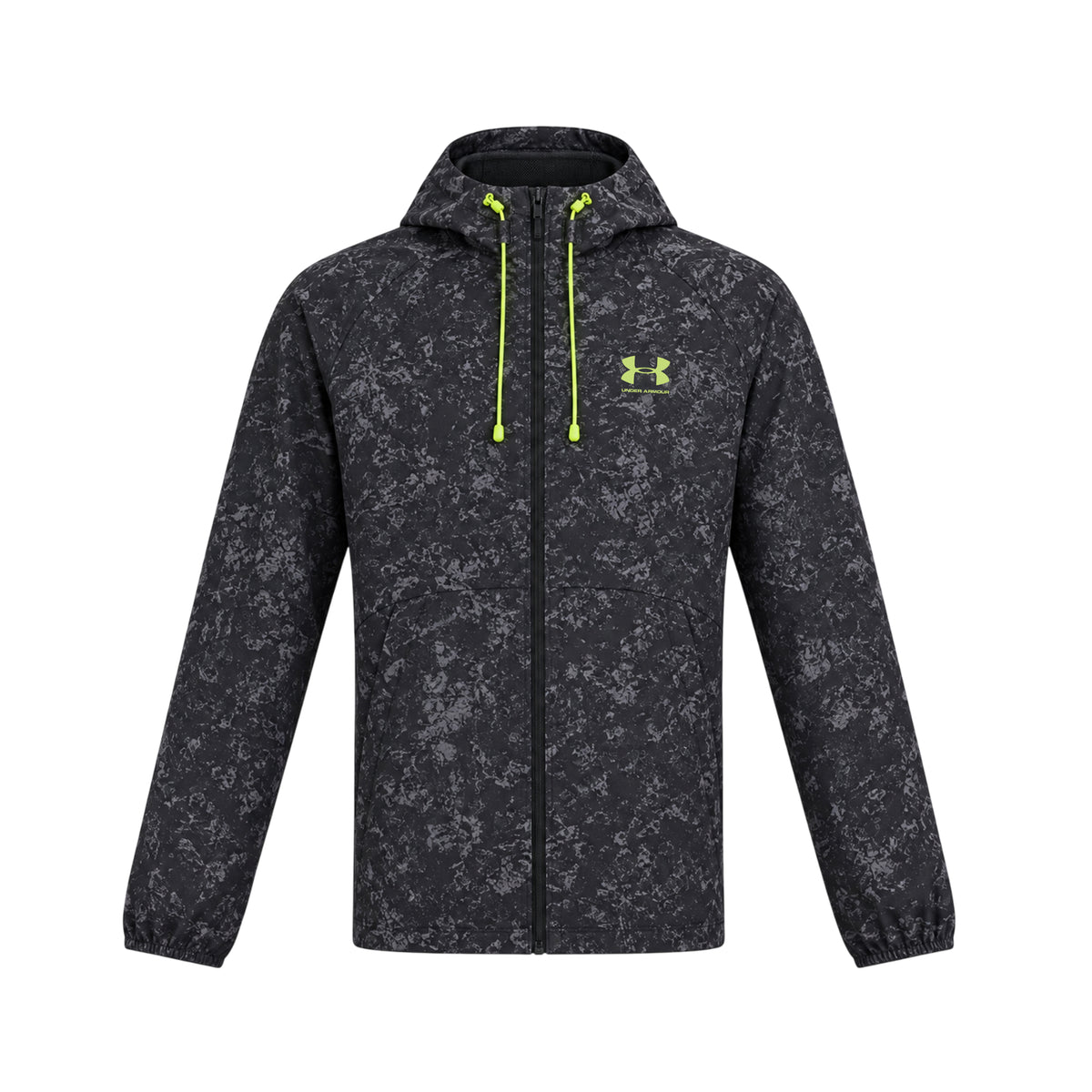 Veste de survêtement Homme Under Armour VIBE WOVEN
