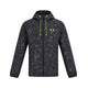 Veste de survêtement Homme Under Armour VIBE WOVEN