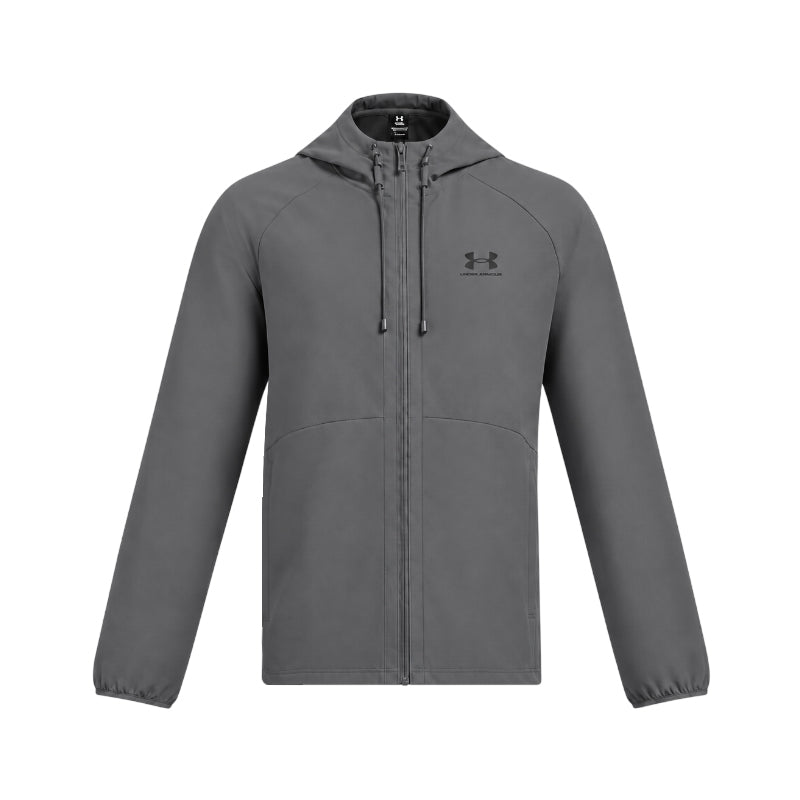 Giacca Tuta Uomo Under Armour VIBE WOVEN